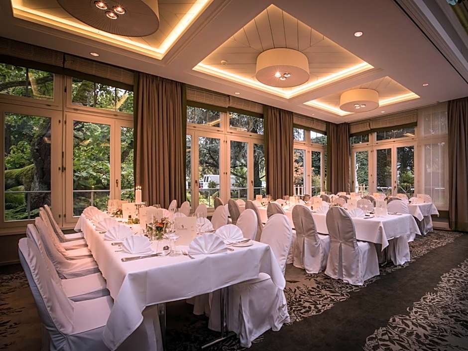 Hotel Interlaken