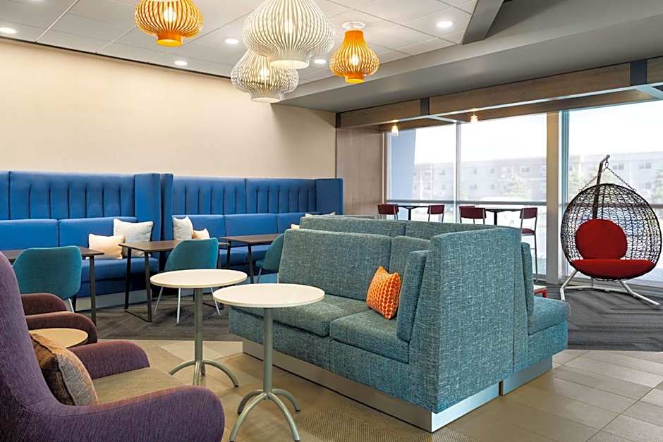 Tru By Hilton Wisconsin Dells