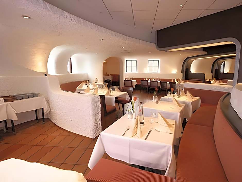 elaya hotel stuttgart ludwigsburg ehemals Abacco by Rilano