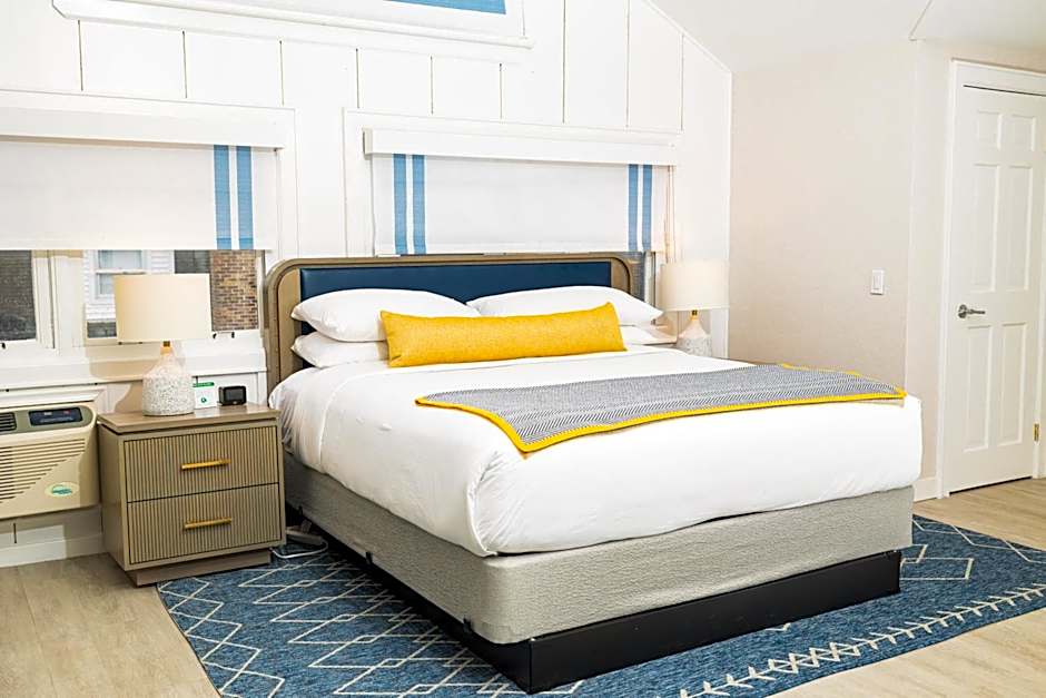 Danfords Hotel & Marina