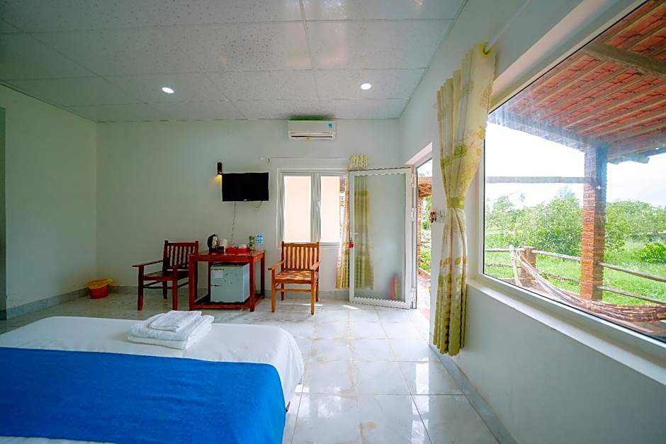 Thai Tan Tien Resort