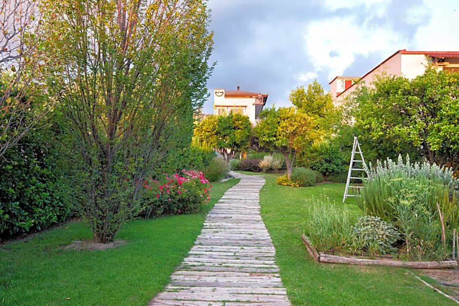 Maison Di Fiore Park