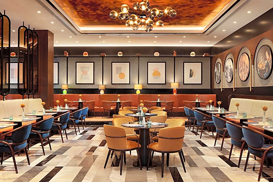 Sheraton Istanbul Esenyurt