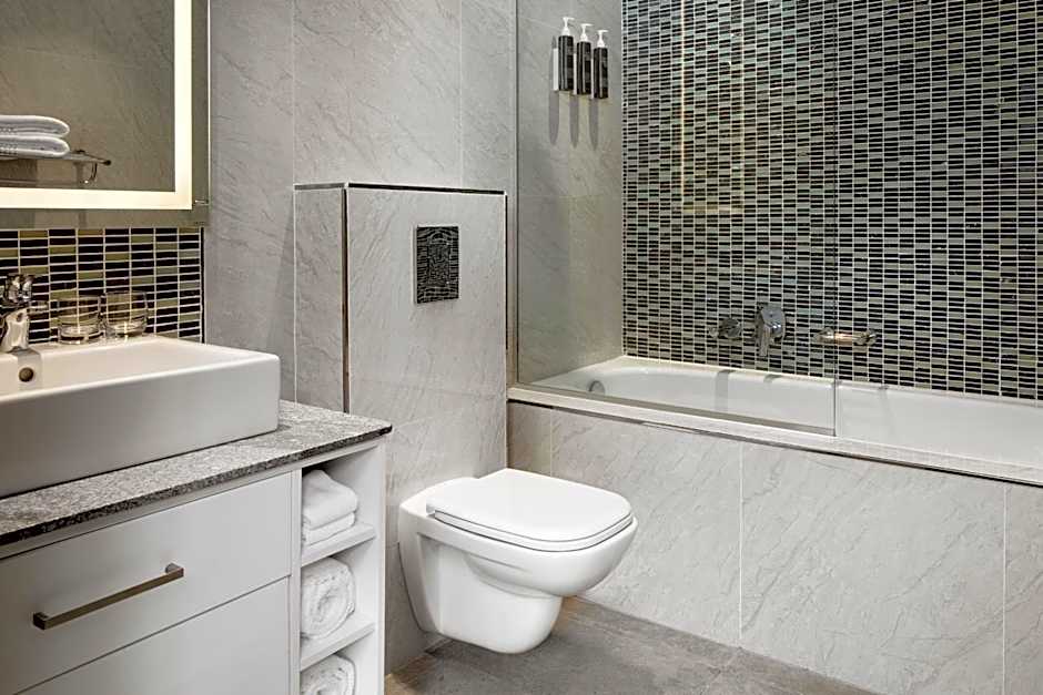 Four Points by Sheraton Kigali