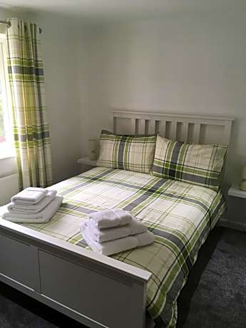 Deluxe Double Room with Shower