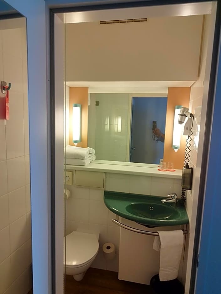 ibis Ulm City