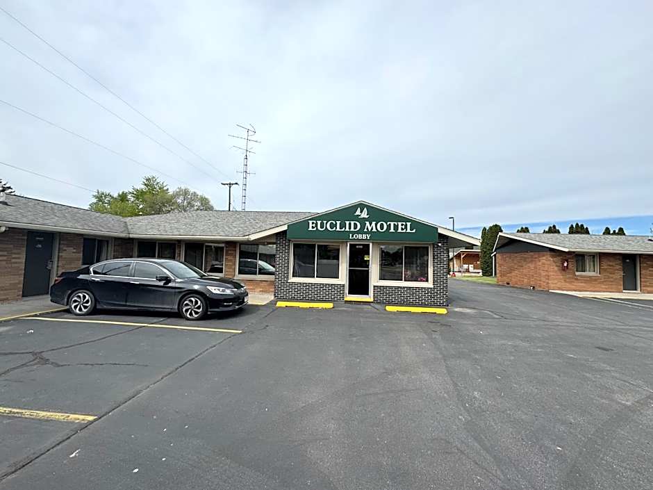 Euclid Motel