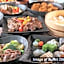 KAMENOI HOTEL Kusatsu Yubatake