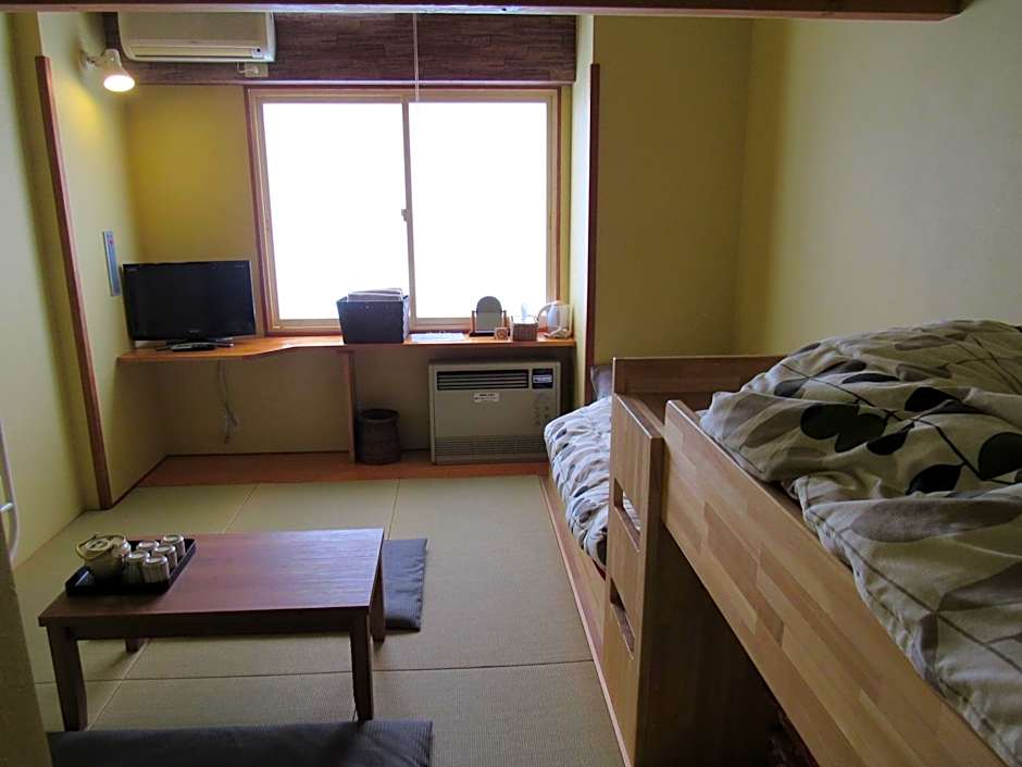 Lodge Nakajima