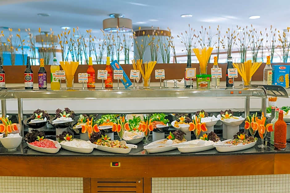 Atlantique Holiday Club