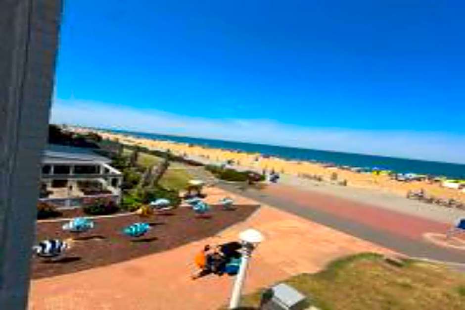 Hotel  Ocean27 Oceanfront