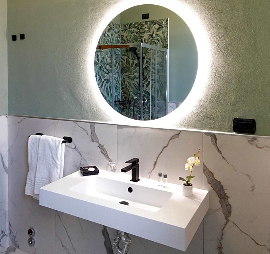 Hotel Giallo