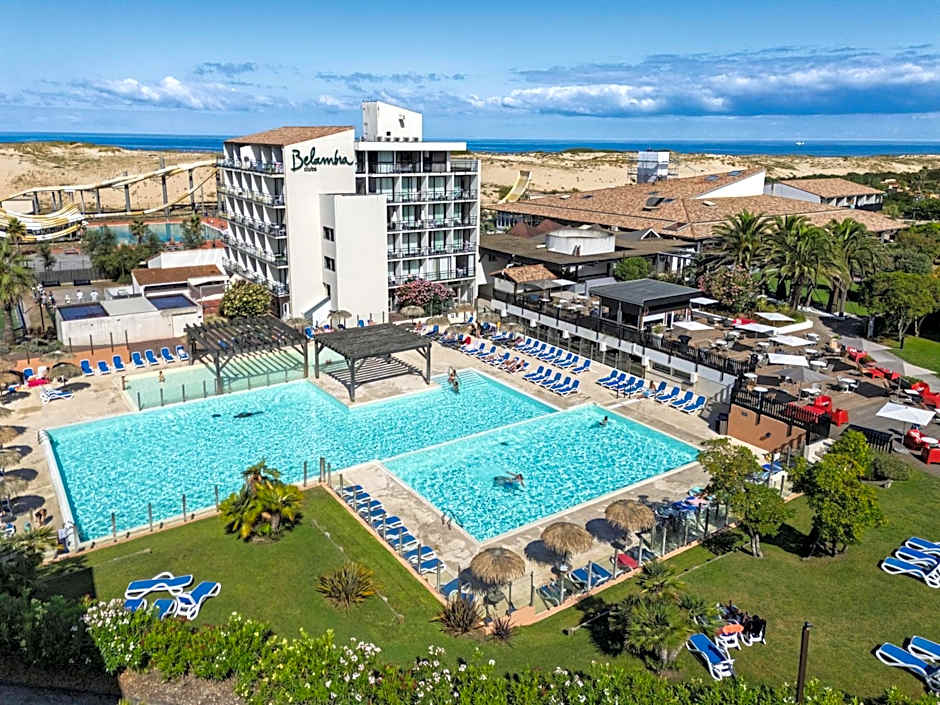 Belambra Clubs Seignosse - Les Tuquets