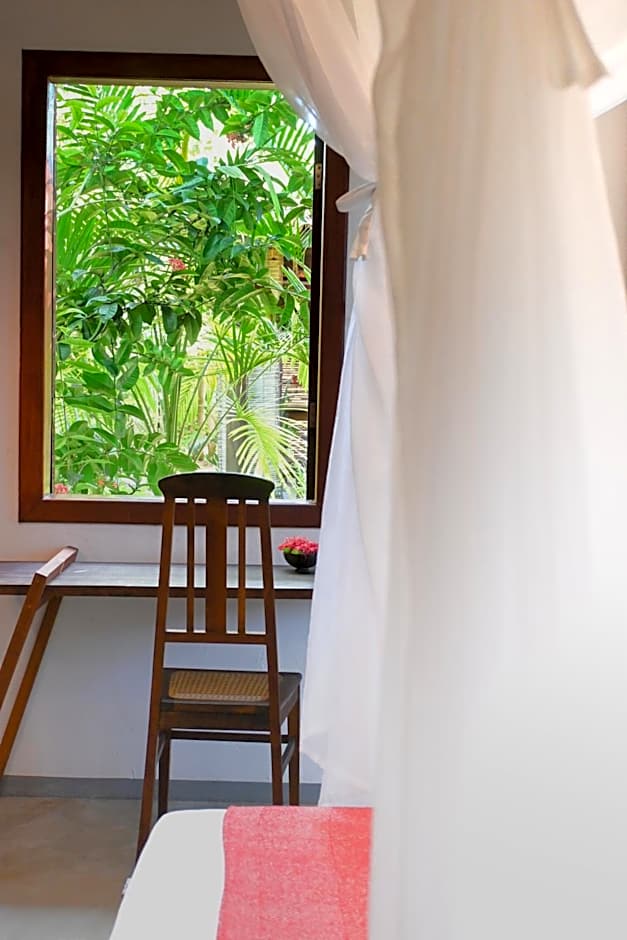 Pousada Habitat Caraíva