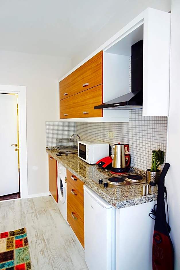 Ale Boutique Apartments