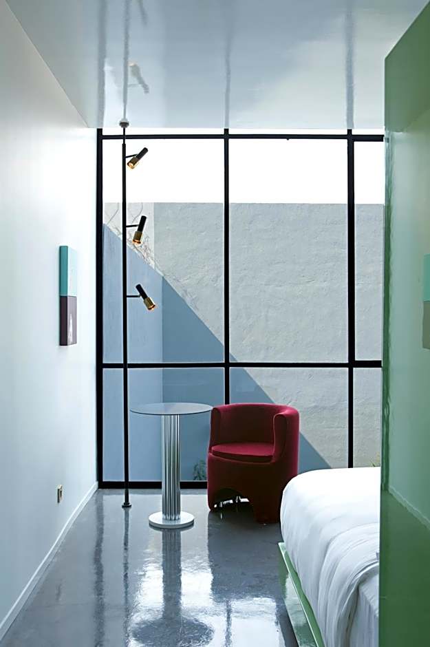 Casa Habita, Guadalajara, a Member of Design Hotels