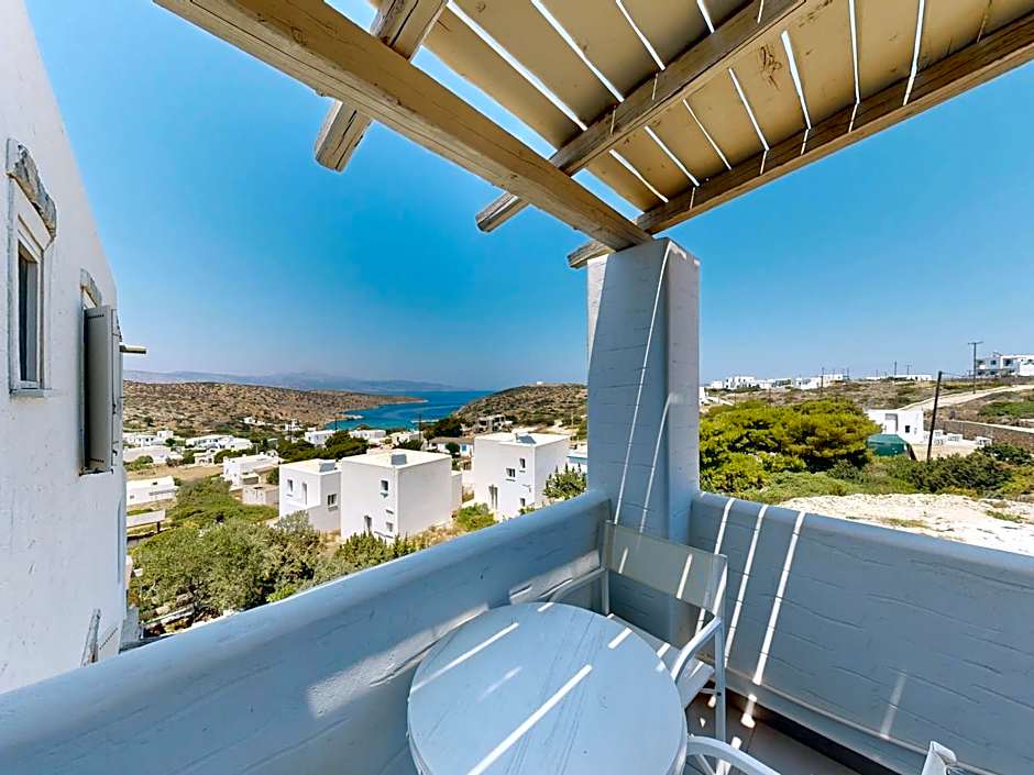Speires suites