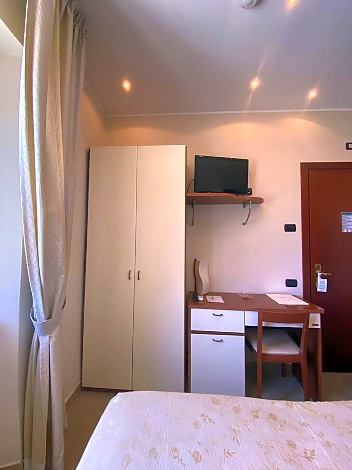 Hotel Residence Due Mari