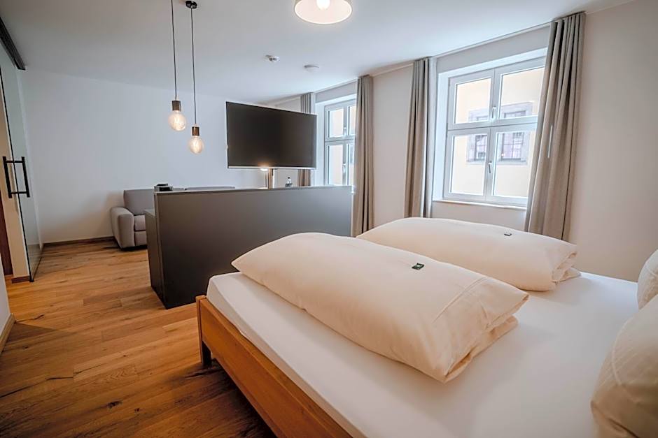 Hotel Deutsches Haus