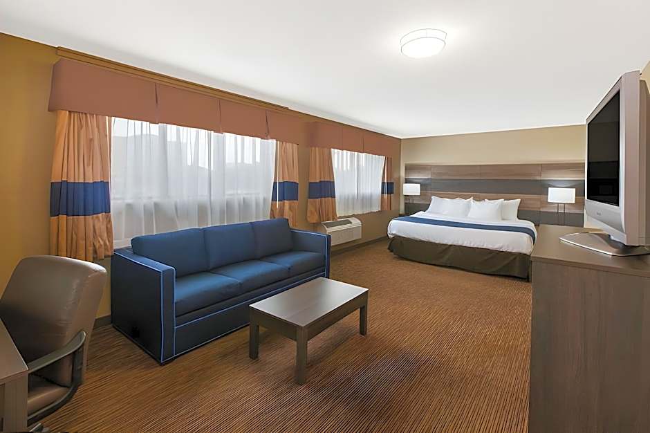 Baymont by Wyndham Downtown Detroit