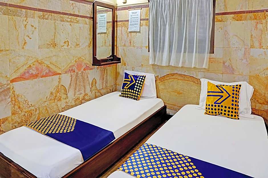 Hotel O Griyo Werdiningsih