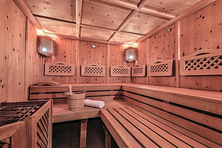 Alpenhotel Fischer - Adults Only