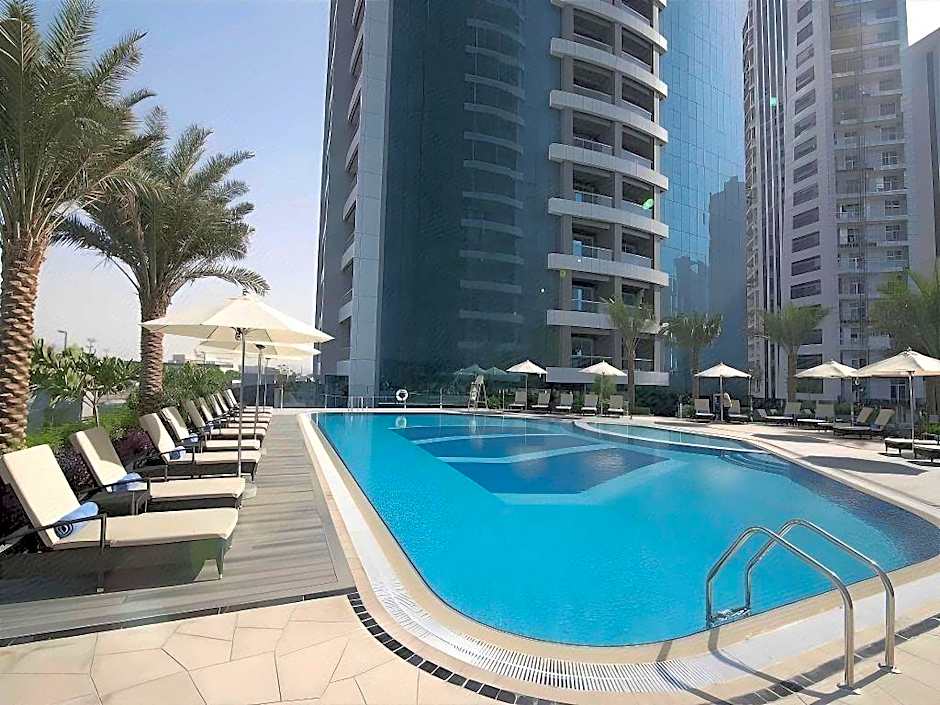 Atana Hotel