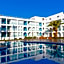 Ebano Hotel Apartments & Spa