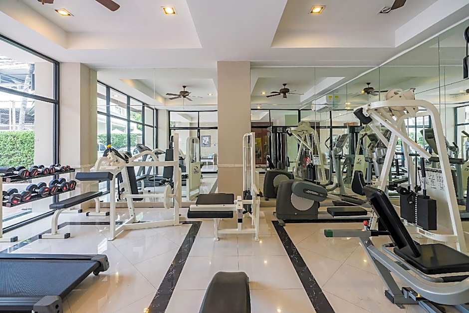 Asoke Residence Sukhumvit by UHG