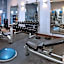Four Points By Sheraton Philadelphia City Center