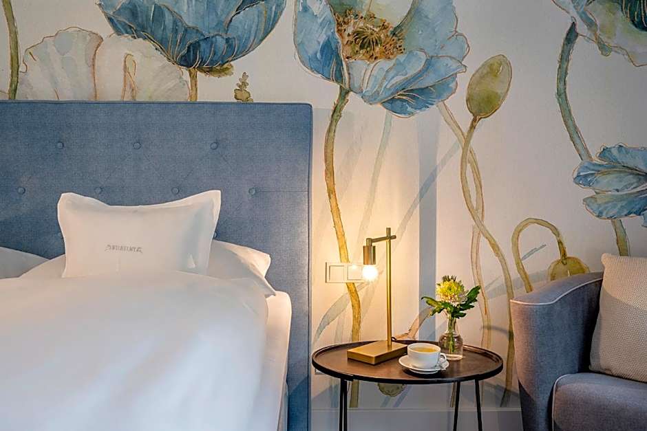 Boutique Hotel Relais Chalet Wilhelmy