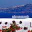 Villa Iliovasilema Santorini