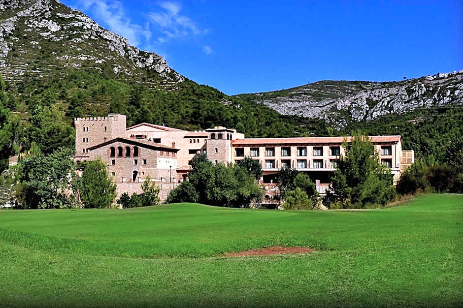 La Figuerola Hotel & Restaurant