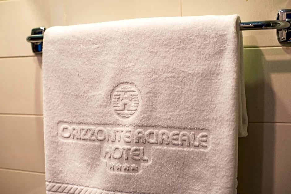 Orizzonte Acireale Hotel