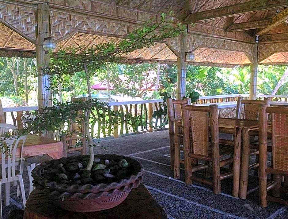Camiguin Island Golden Sunset Beach Club