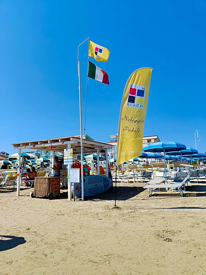 Hotel Cola Frontemare