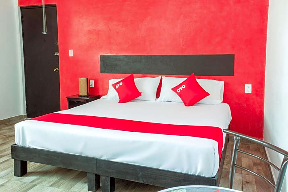 OYO Hotel Gandag