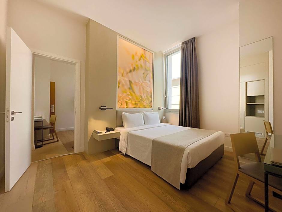 The Classic Hotel Nicosia - Handwritten Collection