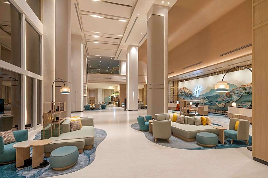Holiday Inn Pattaya By IHG