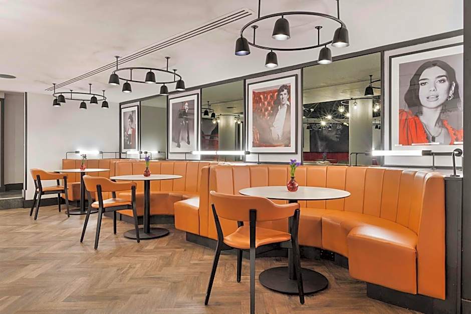 Radisson Hotel & Conference Centre London Heathrow