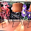 Hotel Elu Iris