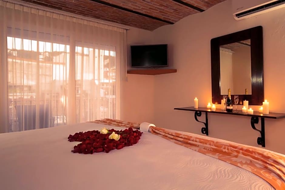 Hotel El Pescador