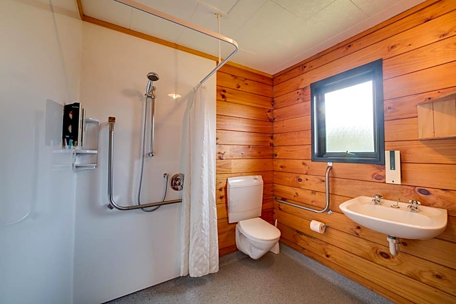 Wellington TOP 10 Holiday Park