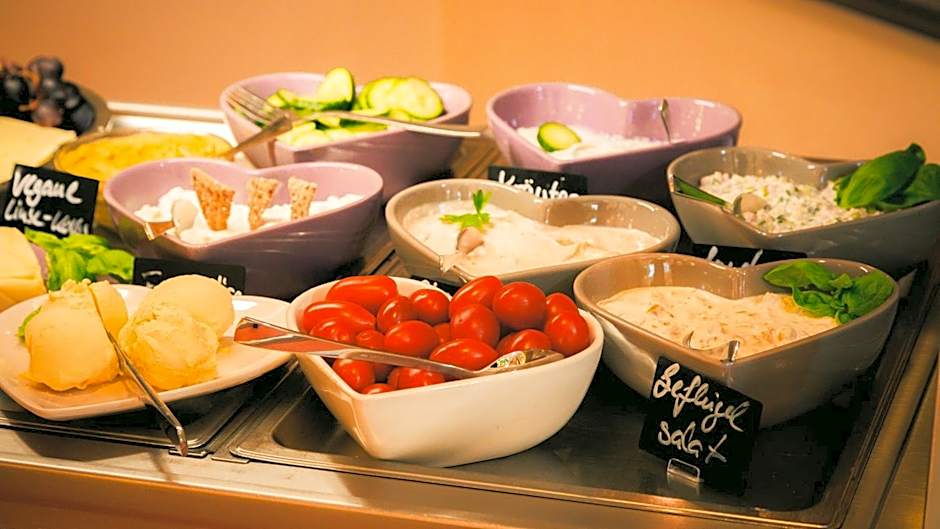 Ostel Jugendhotel Bremervörde