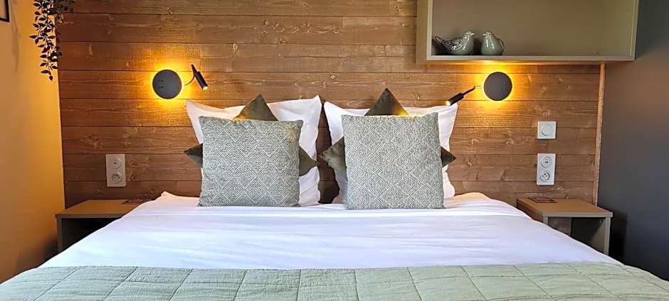 Domaine des graminées