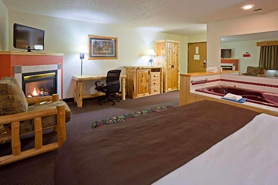 AmericInn by Wyndham Pequot Lakes