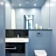 MIRO Rooms Skolas - quiet chic, free parking, self check-in