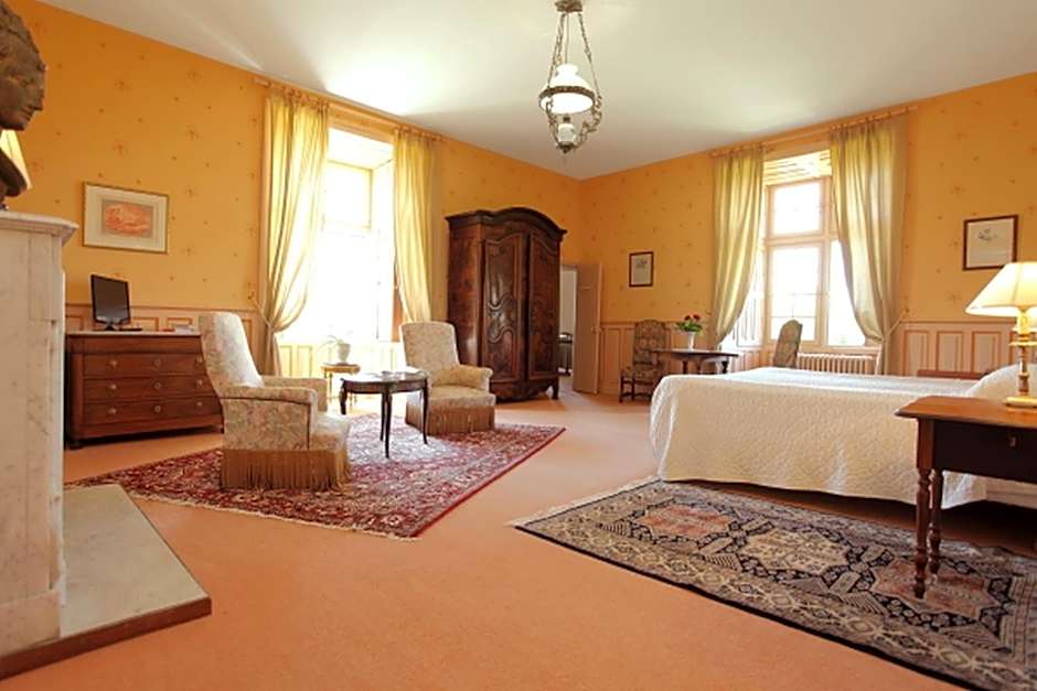 Hôtel & SPA Château de La Côte - Brantôme