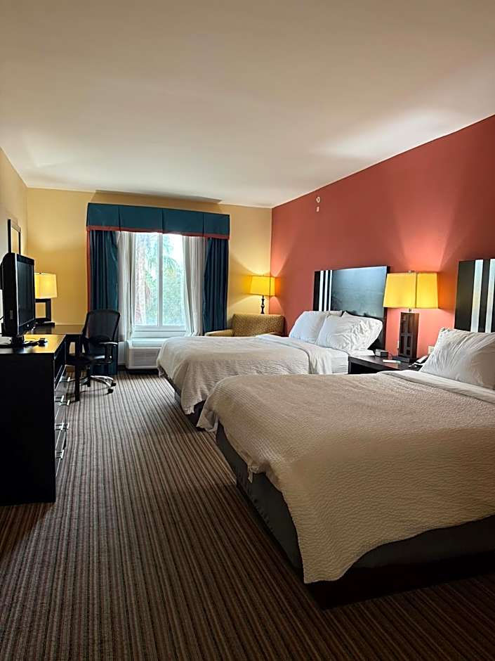 Holiday Inn Titusville/Kennedy Space Center By IHG