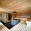 KOSIS Sports Lifestyle Hotel